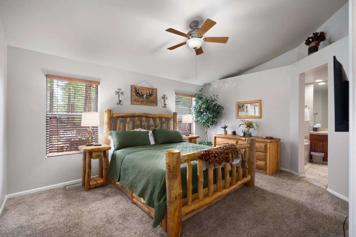 Deer Valley suite, photo 2