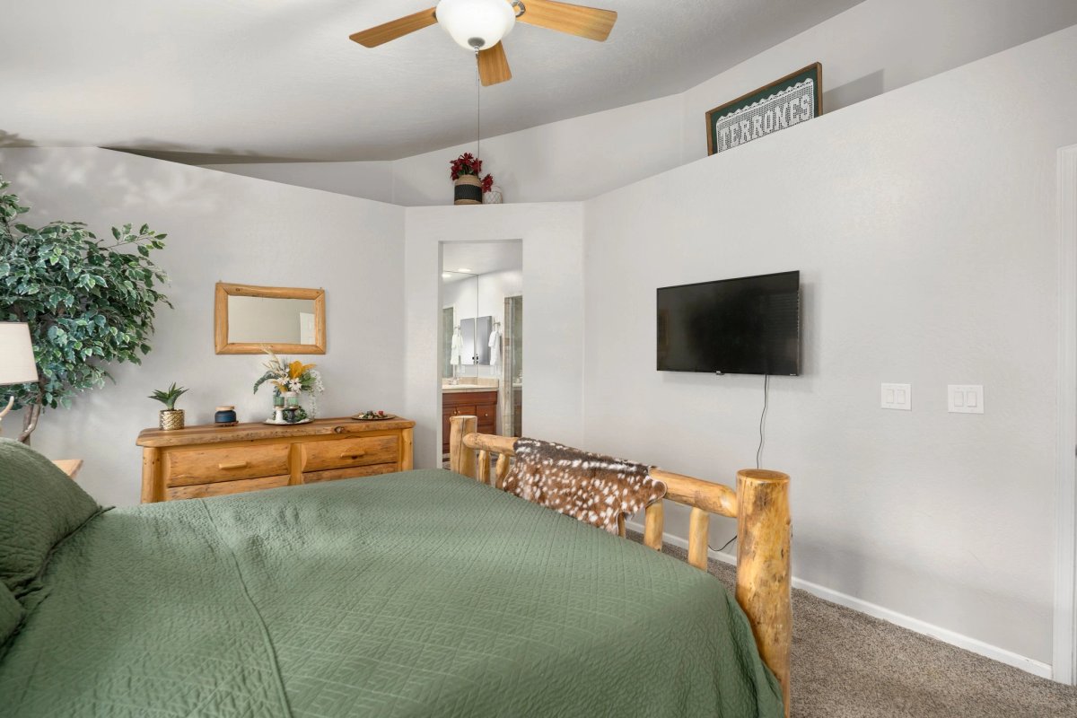 Deer Valley suite, photo 4