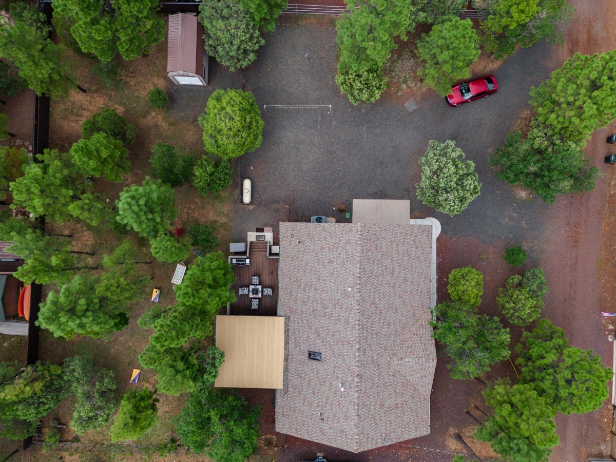 Deck & outdoors, photo 17