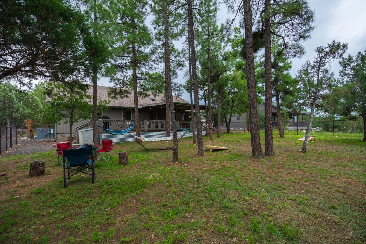 Deck & outdoors, photo 20