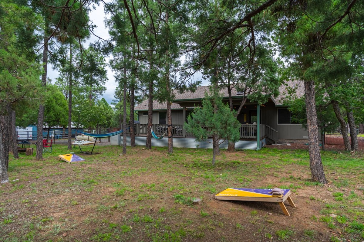 Deck & outdoors, photo 21