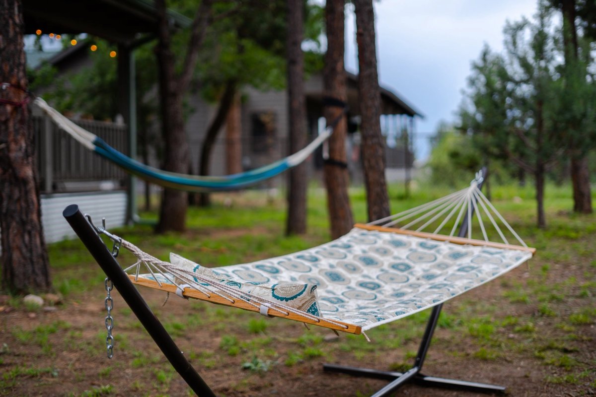 Deck & outdoors, photo 4